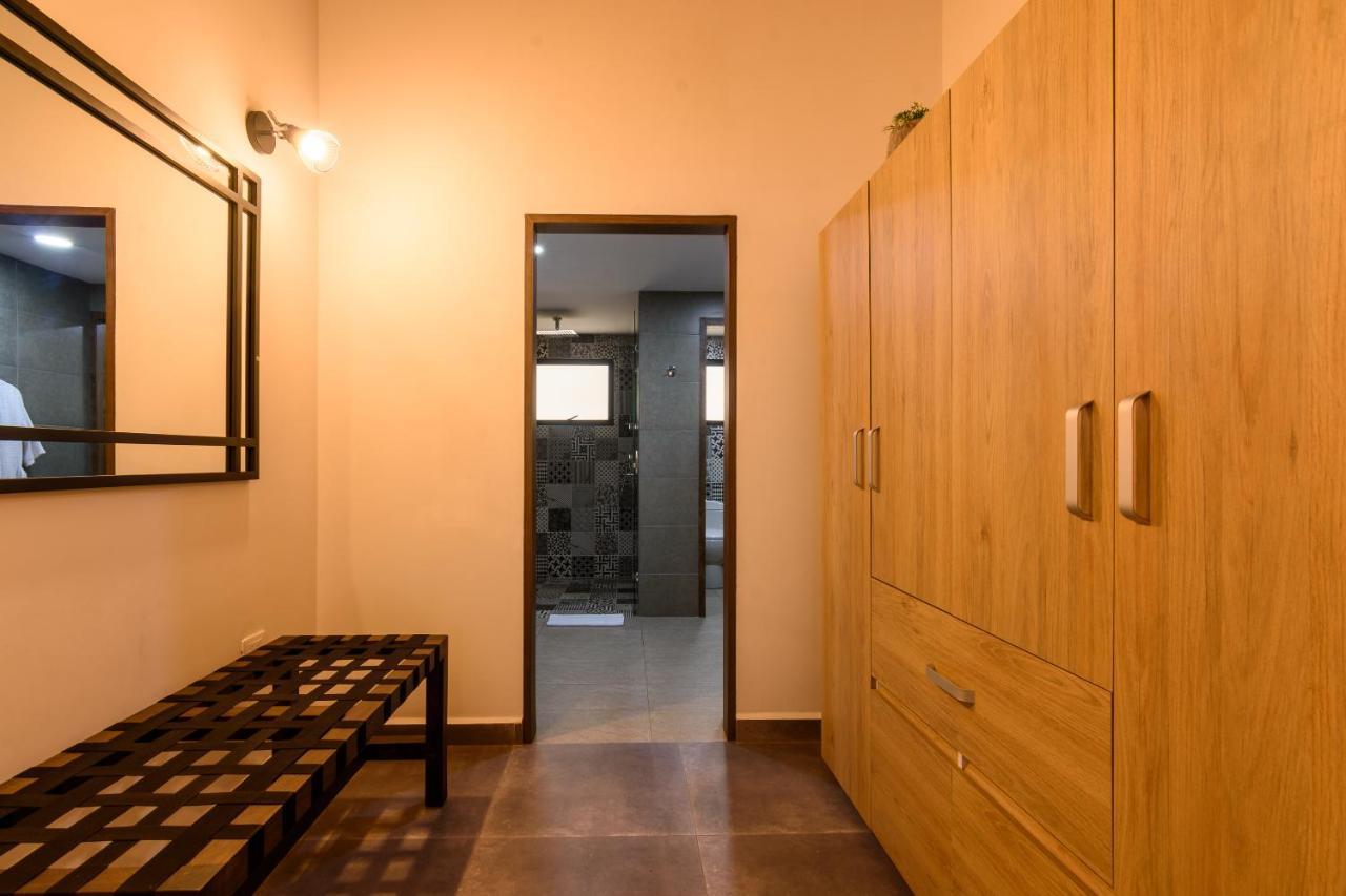 Jordan Hotel Boutique Guatapé 외부 사진