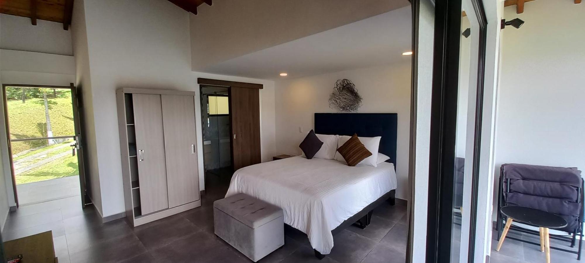 Jordan Hotel Boutique Guatapé 외부 사진