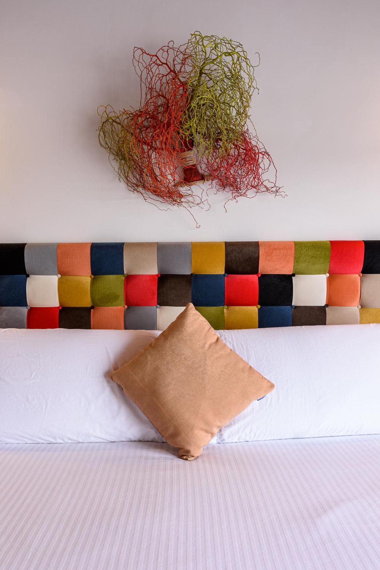 Jordan Hotel Boutique Guatapé 외부 사진